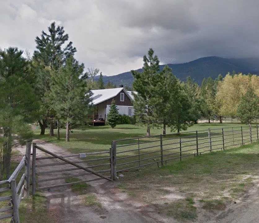 287 Kootenai Creek Rd