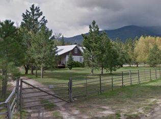 287 Kootenai Creek Rd, Stevensville, MT 59870