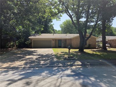 2880 N Sunny Ln, Fayetteville, AR, 72703