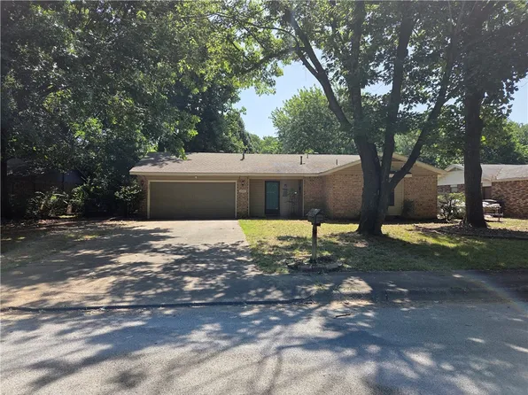 2880 N Sunny Ln, Fayetteville, AR 72703