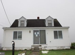 14473 Mercersburg Rd, Greencastle, PA 17225