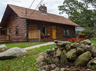 30 Hillside Ave, Rehoboth, MA 02769