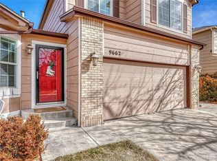 9662 Newcastle Dr, Highlands Ranch, CO 80130