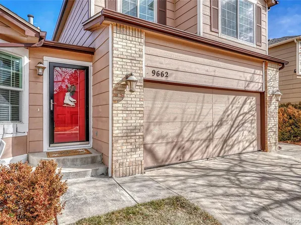 9662 Newcastle Drive, Highlands Ranch, CO 80130
