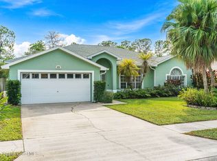 652 Sheridan Woods Dr, West Melbourne, FL 32904