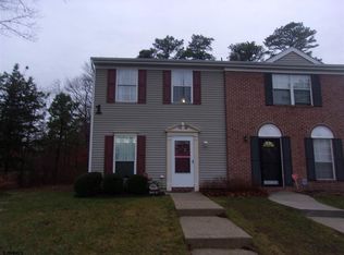 133 Rumson Dr #1011, Galloway, NJ 08205