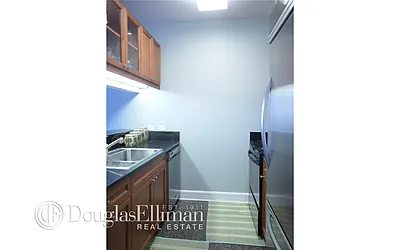 Rented by Douglas Elliman