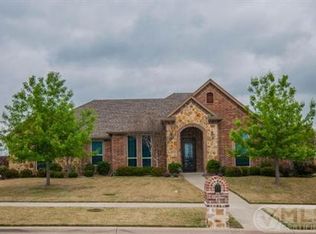 202 Williamsburg Ln, Ovilla, TX 75154