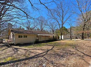 551 Blue Sky Rd, Mountain View, AR 72560