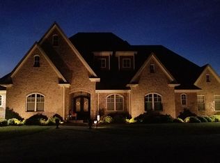 1051 Sweet Briar Trce, Madison, GA 30650