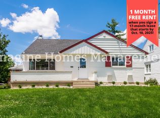 6036 Winnetka Dr, Cincinnati, OH 45236