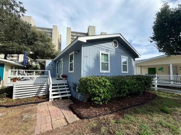 2014 Lark Dr., Surfside Beach, SC 29575