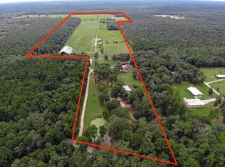 1431 Meekins Rd, Cleveland, TX 77328