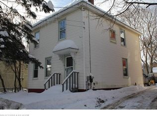 82 Front St, Waterville, ME 04901