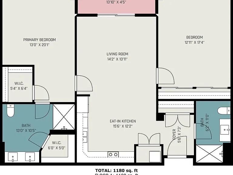 205 Lakeshore Dr #403 — Photo 44