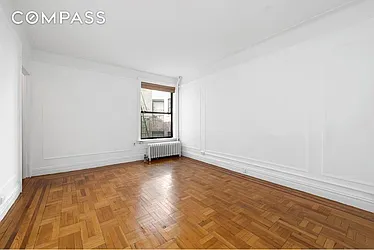 Rented by Compass