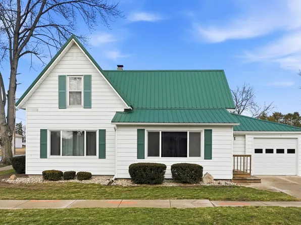 201 E 4th St, Milford, IN 46542