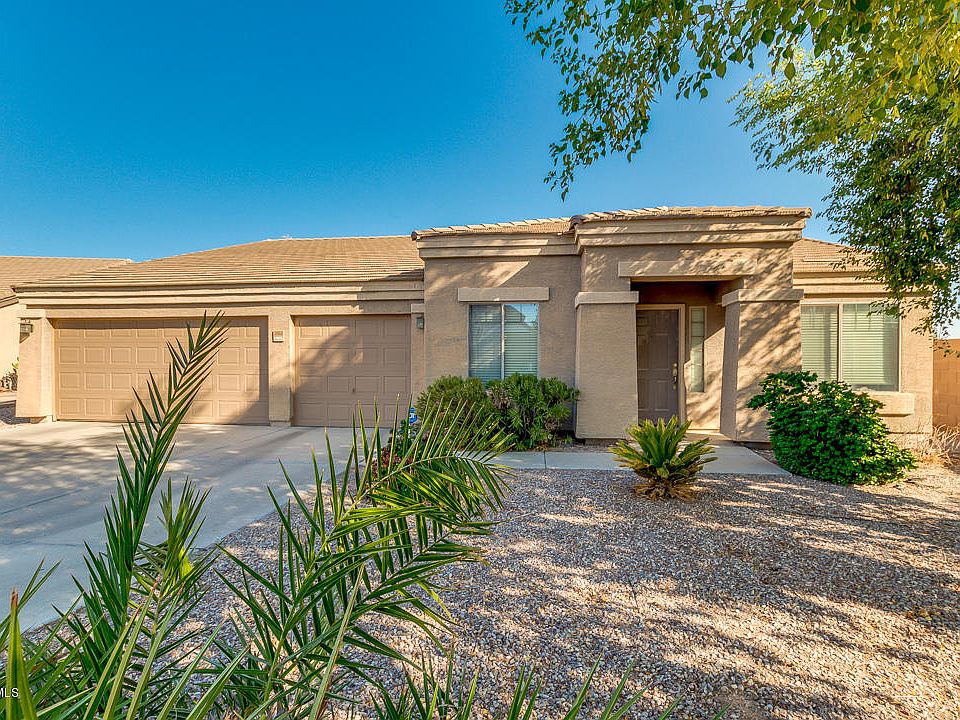 1st image of 3692 N Crane Pl