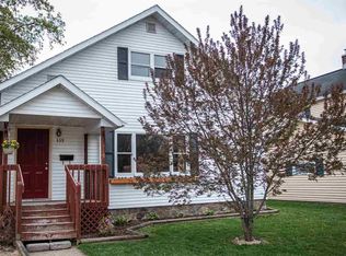 339 Lincoln St, Antigo, WI 54409