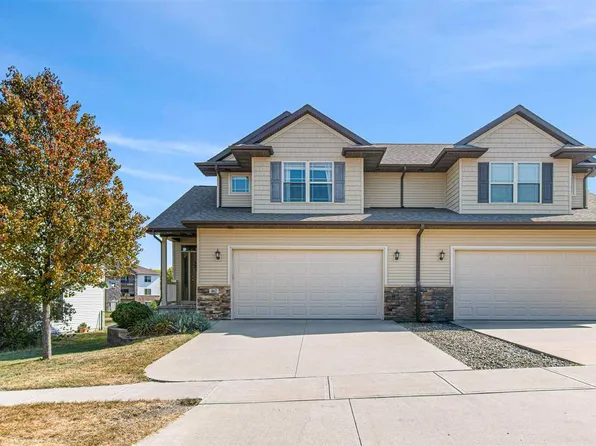 462 Watts Ct, North Liberty, IA 52317