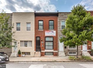 322 S Clinton St, Baltimore, MD 21224