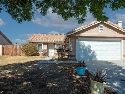 3057 Viana Dr, Palmdale, CA, 93550