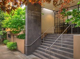 1535 SW Clay St APT 238, Portland, OR 97201