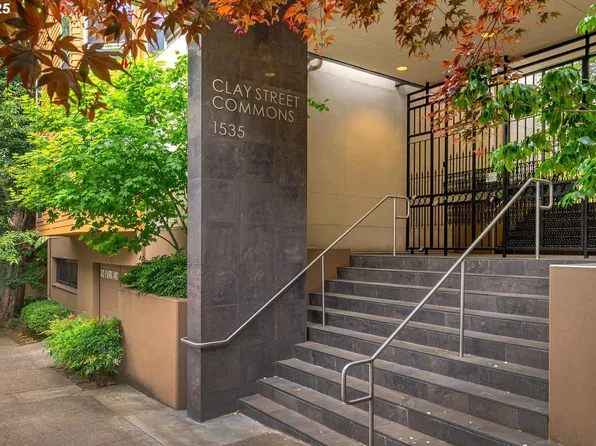 1535 SW Clay St APT 238, Portland, OR 97201