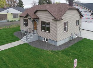 1216 N Woodruff Rd, Spokane, WA 99206