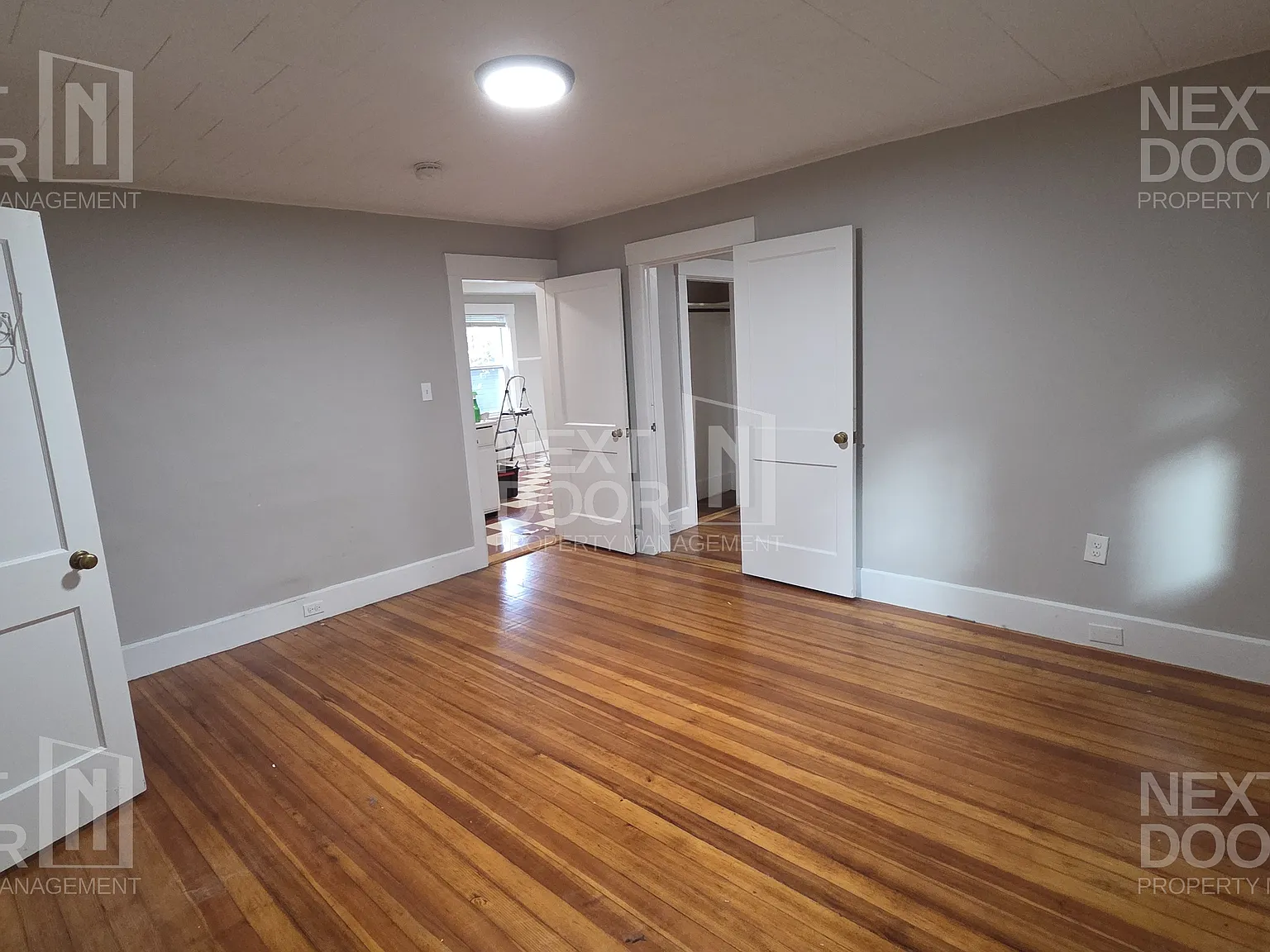 1 bed, 750 sqft, $1,400 — Photo 3