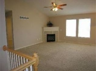 12610 Oak Ridge Rd, Platte City, MO 64079