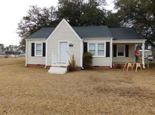 418 Church Rd, New Bern, NC 28560