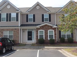 705 Keystone Park Dr UNIT 42, Morrisville, NC 27560