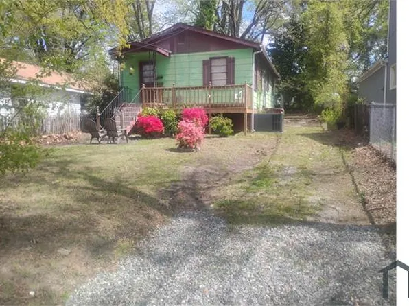422 Beech St, Greensboro, NC 27401