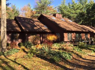 2981 N Triphammer Rd, Lansing, NY 14882