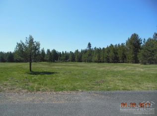 52988 Forest Rd, La Pine, OR 97739