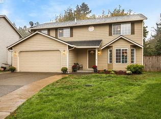 1301 NW 146th St, Vancouver, WA