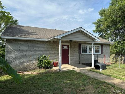 105 E Kansas City St, Bland, MO, 65014