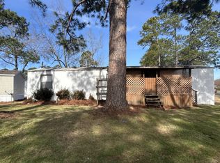 3451 Blue Ridge Cir, Montgomery, AL 36110