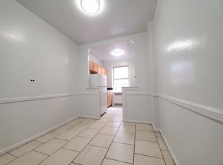 140 Van Cortlandt Ave #7N, Bronx, NY 10463