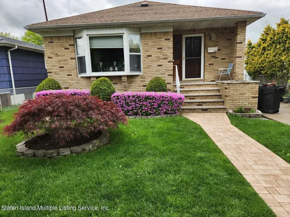 414 Crystal Ave, Staten Island, NY 10314