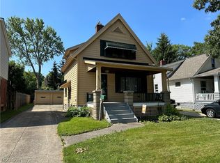 4003 Yorkshire Ave, Cleveland, OH 44134