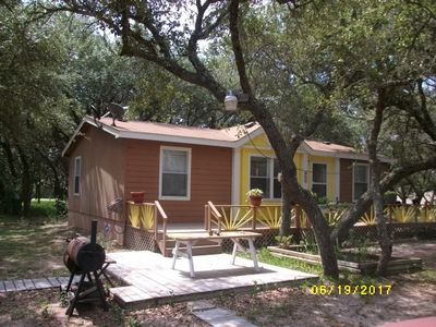 408 S Burton St, ROCKPORT, TX, 78382