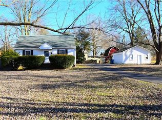 47 Burke Ave, Indianapolis, IN