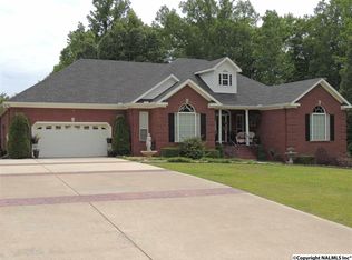 4360 County Road 316, Trinity, AL 35673