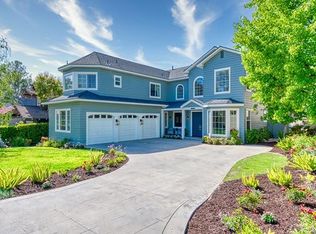 31935 Via Faisan, Trabuco Canyon, CA 92679