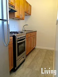 Rented by Living New York