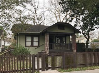 730 Redan St, Houston, TX 77009