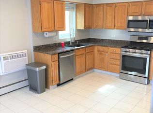 6731 N Oxford Ave #2, Chicago, IL 60631