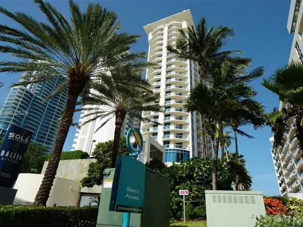 17315 Collins Ave #702, North Miami Beach, FL 33160